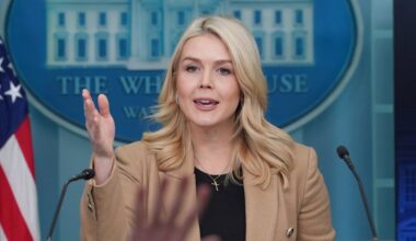 Vita huset: Vårt mål med Grönland står kvar - NT