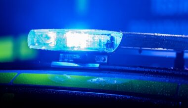 Grov stöld hos äldre par i Valsta