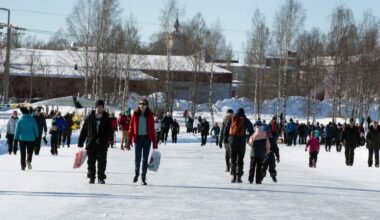 Så maxar du ledigheten 2026 med röda dagar