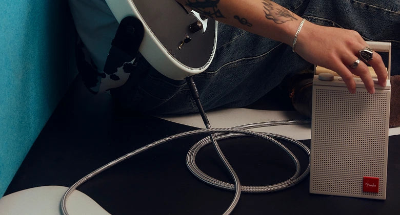 Fender Audio Elie 06