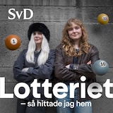 Lotteriet – så hittade jag hem