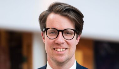 ”Myten om vinst före välfärd är just en myt”