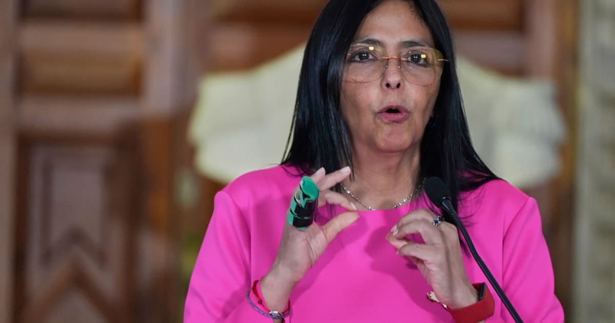 ”Tigrinnan” har tagit över i Venezuela