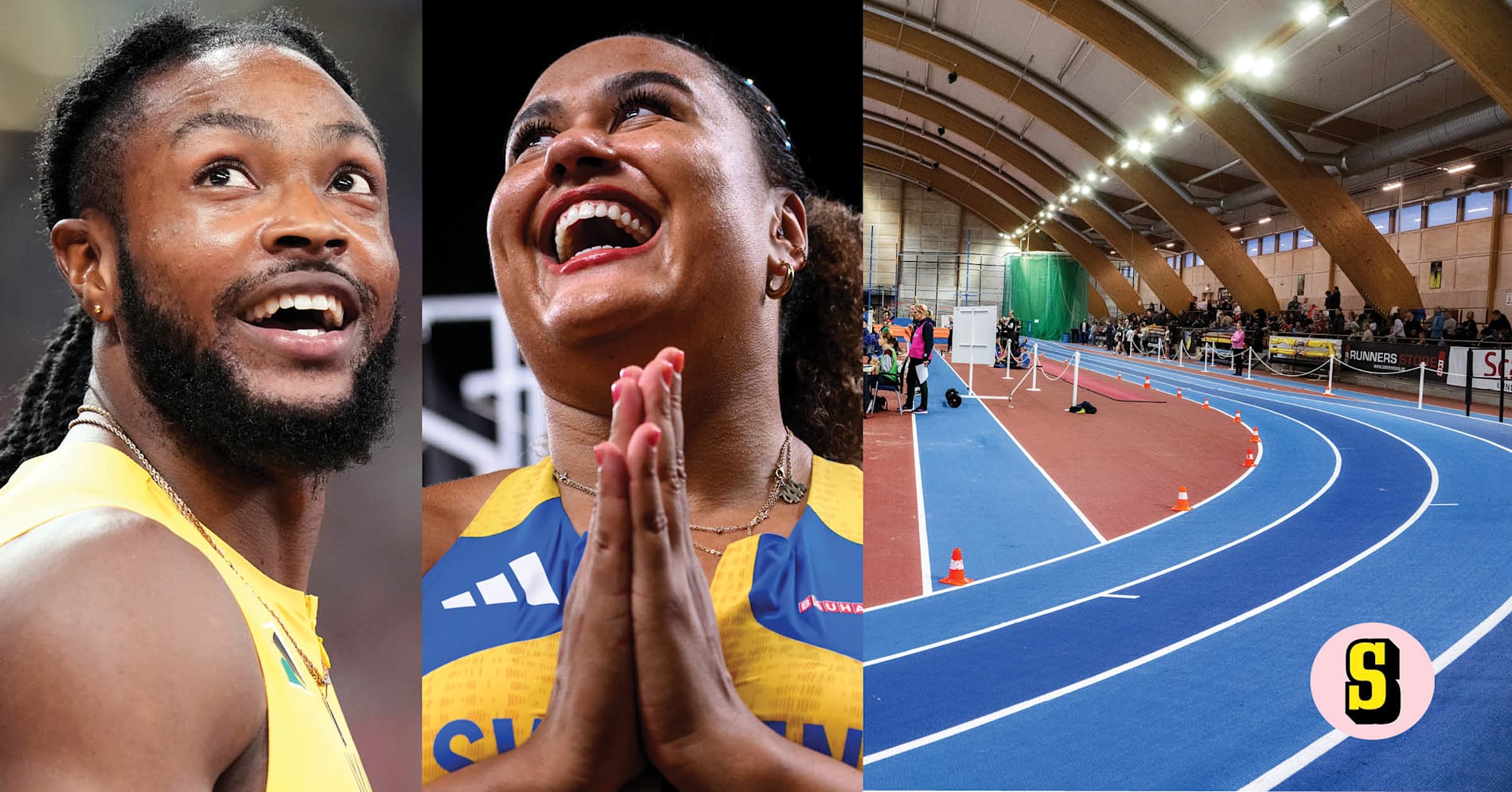 Quiz: Vinn biljetter till Bauhaus-galan