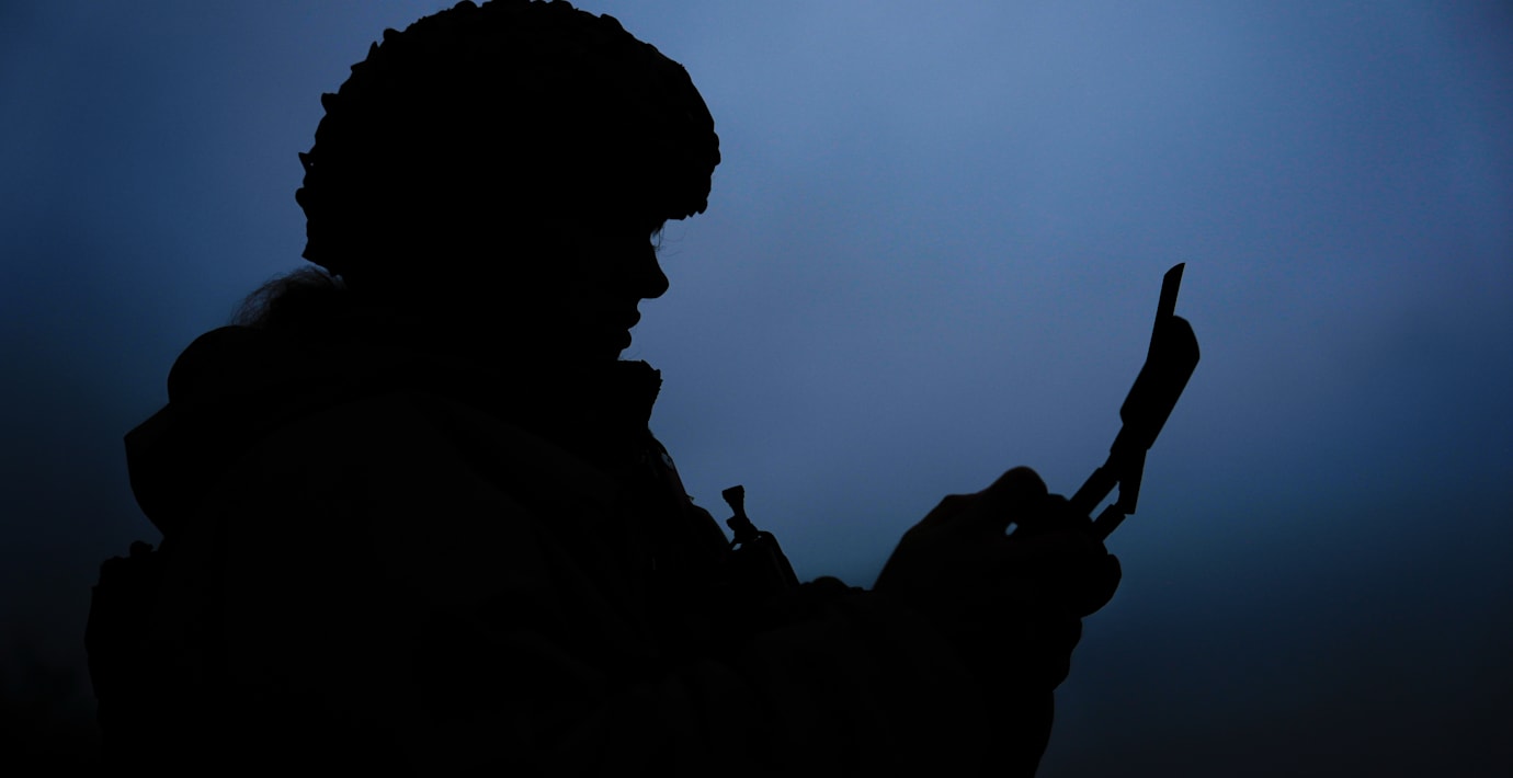 Oljeraffinaderi träffat i ukrainsk drönarattack