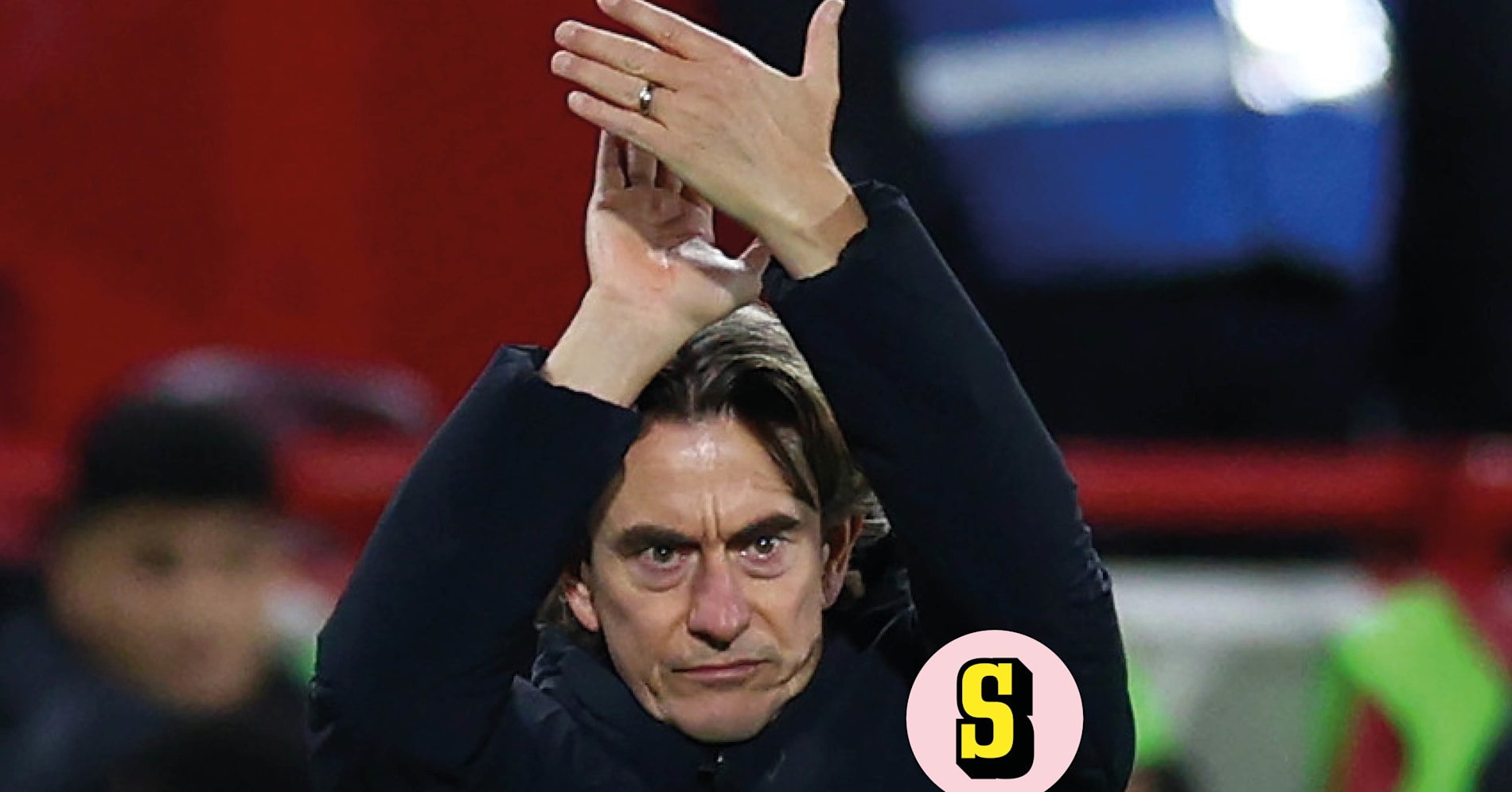 Mållöst i Thomas Franks återkomst till Brentford – poängtapp för Tottenham