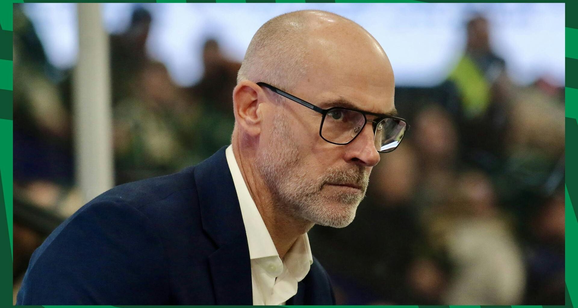 SHL: Förändringar i ledarstaben | Färjestad BK