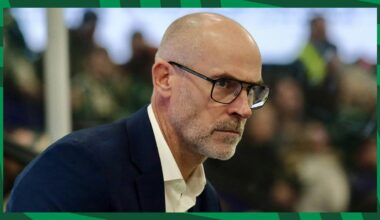 SHL: Förändringar i ledarstaben | Färjestad BK