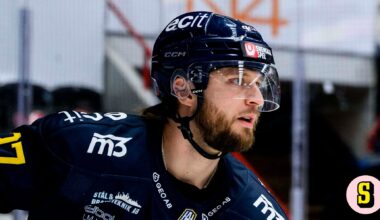 Södertälje tog Björklöven till straffar