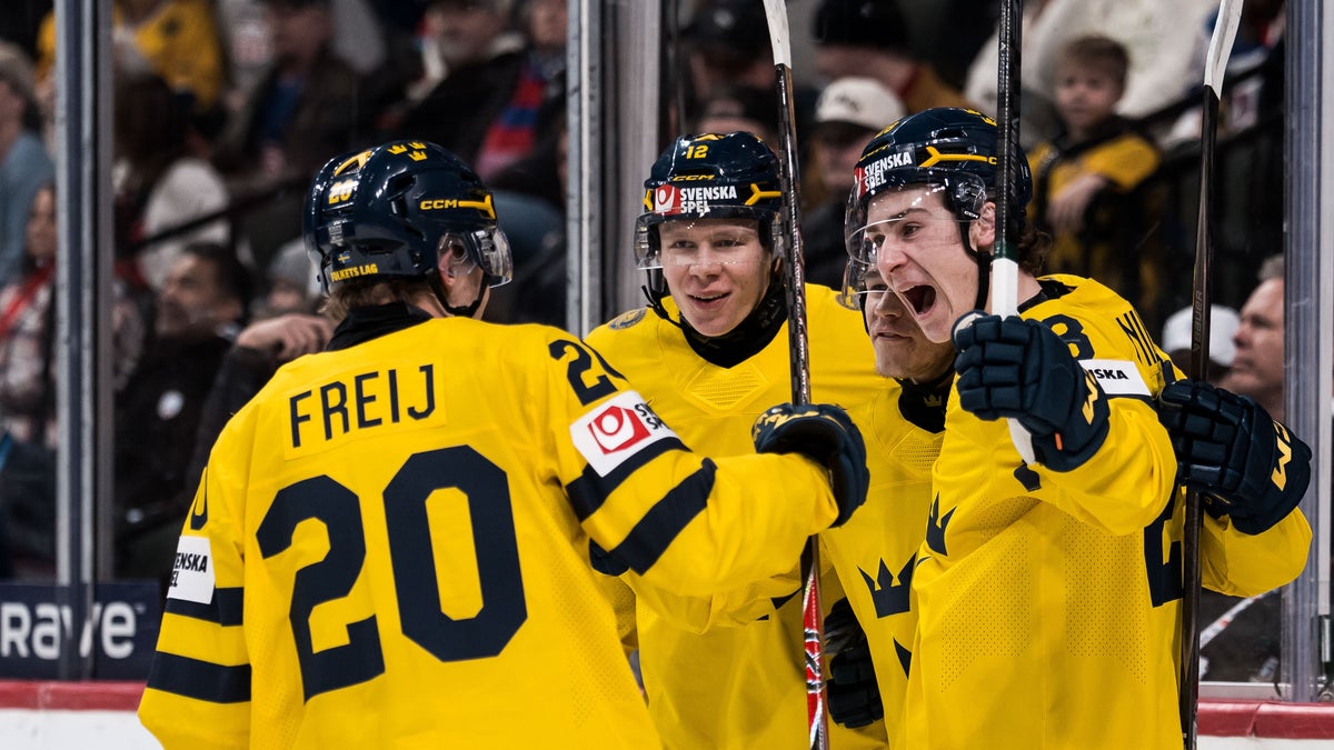 ”Såg det inte komma” - Allehanda.se