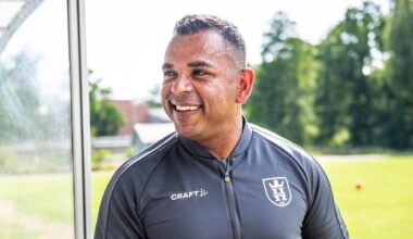 Officiellt: Álvaro Santos till FC Rosengård