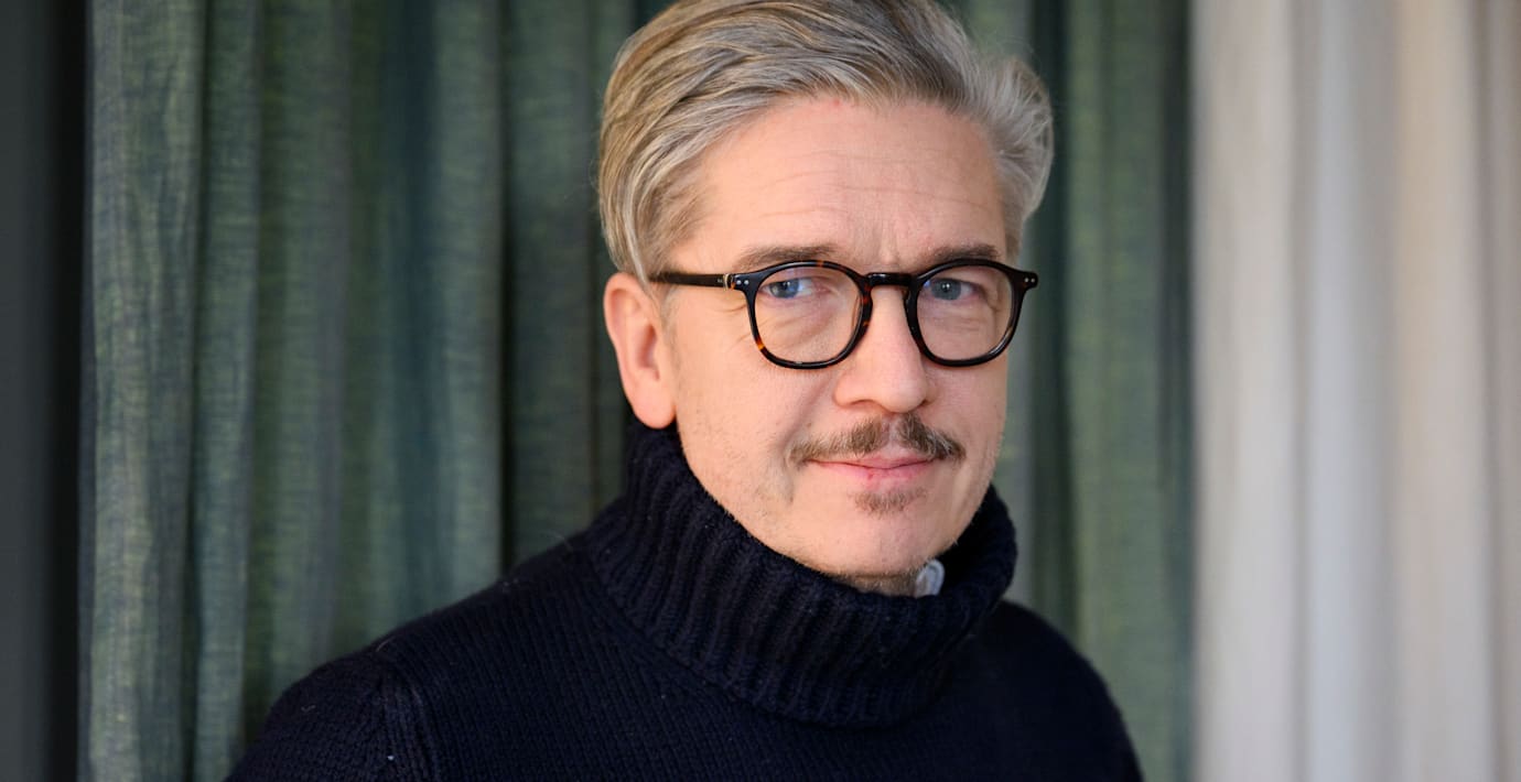 Alfredson gör nya ”Alfons”-filmer – lovar att inte ändra mycket