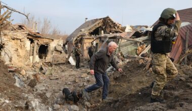 Unga svenskar tycker Ukraina ska byta mark mot fred