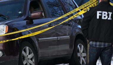 Expert om dödsskjutningen i USA: Inte nödvärn