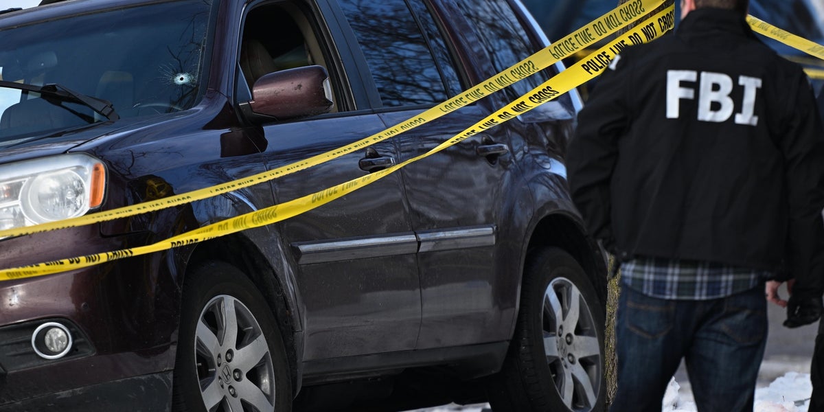 Expert om dödsskjutningen i USA: Inte nödvärn