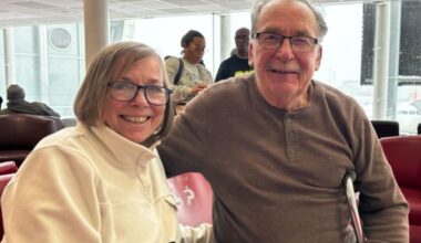 Fortsatt flygkaos över hela Europa: ”Vi är utmattade”