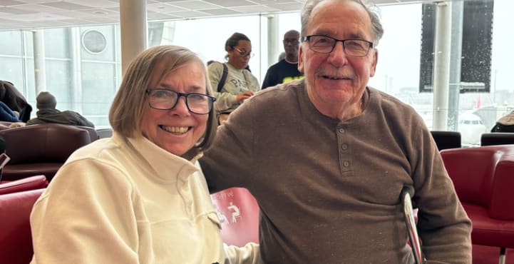 Fortsatt flygkaos över hela Europa: ”Vi är utmattade”