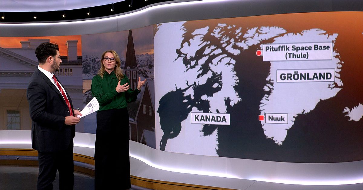 Skakigt omvärldsläge: SVT:s reportrar svarade på frågor