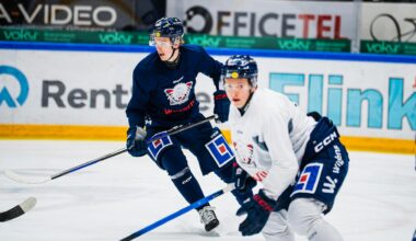 Loke och Felix om JVM-guldet: "Svårt att ta in"