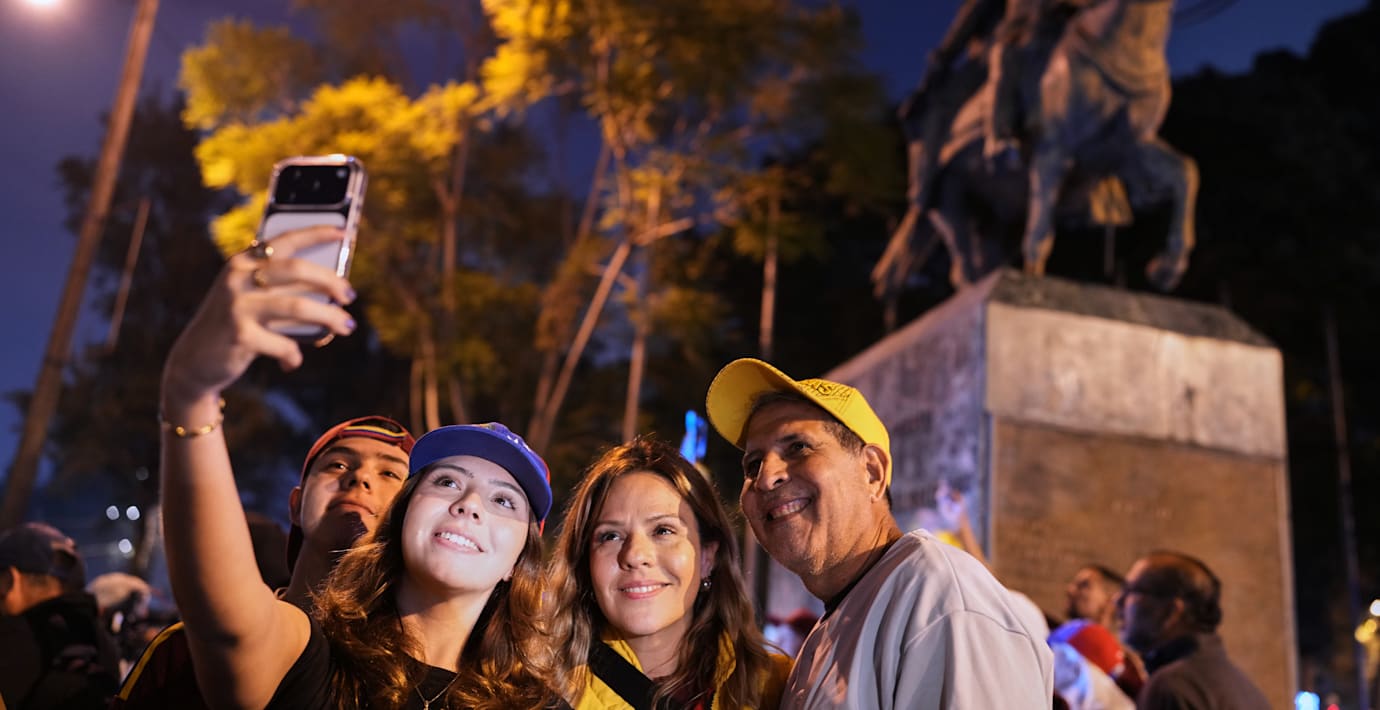 Nyöppnat konto tjänade miljoner på gripandet