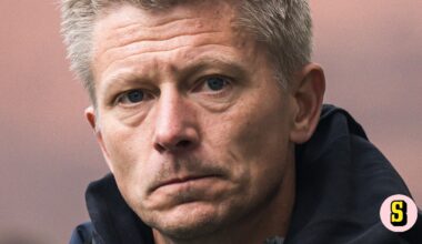 AIK sparkar Mikkjal Thomassen