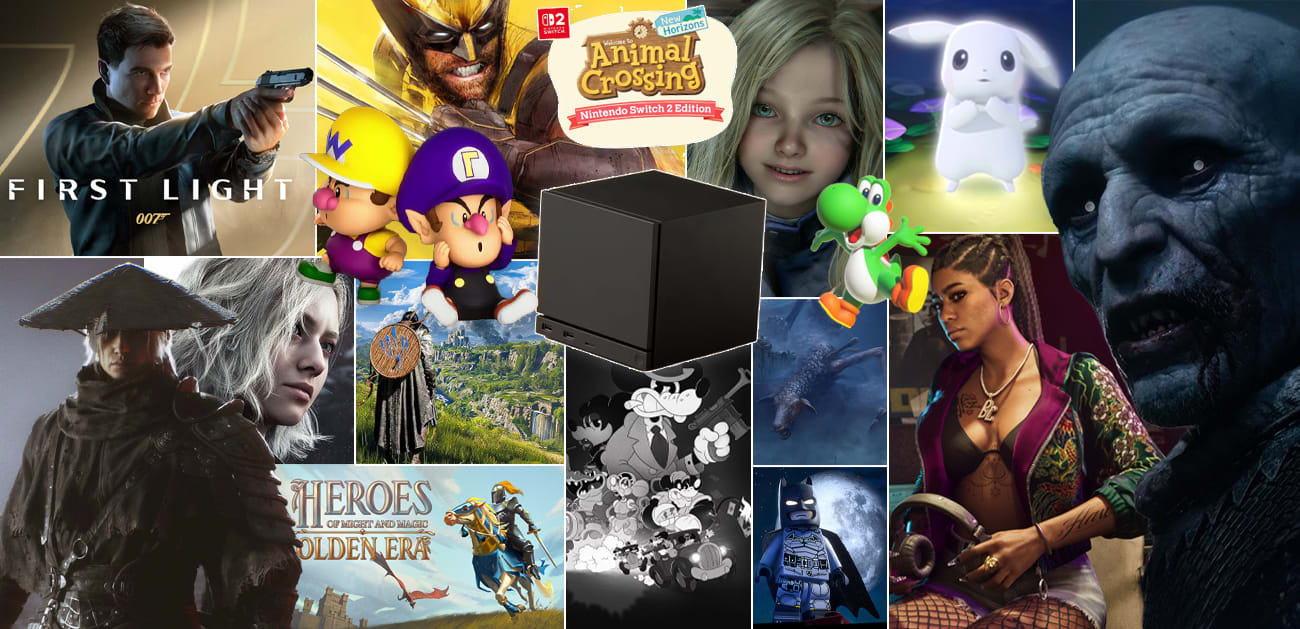 De största snackisarna – datum och trailers