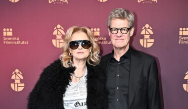 Guldbagge-gäster rasar mot ministern: ”Skärp dig”