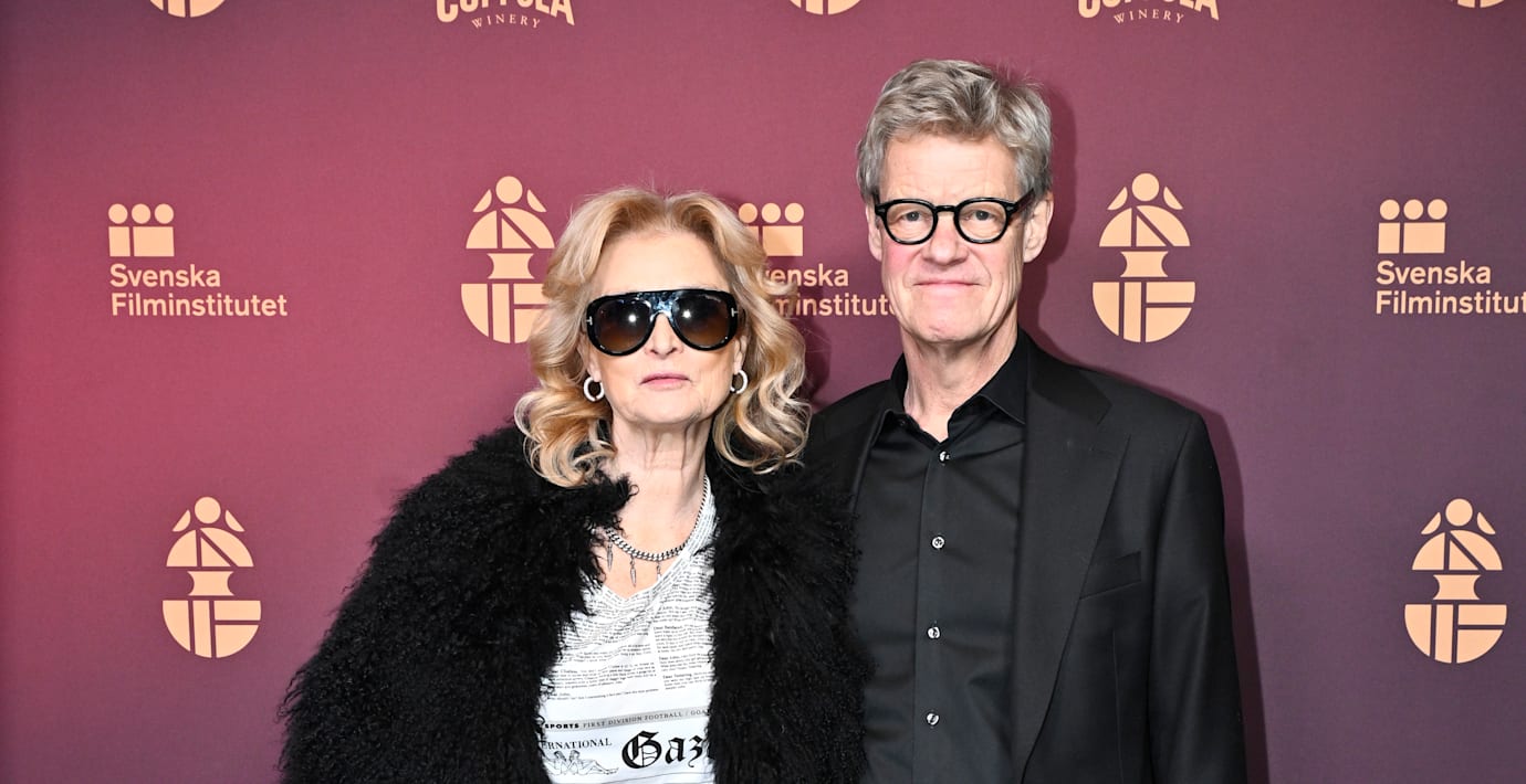 Guldbagge-gäster rasar mot ministern: ”Skärp dig”