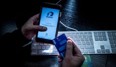 Polisens varnar: Bedragare lurar med jobbannonser