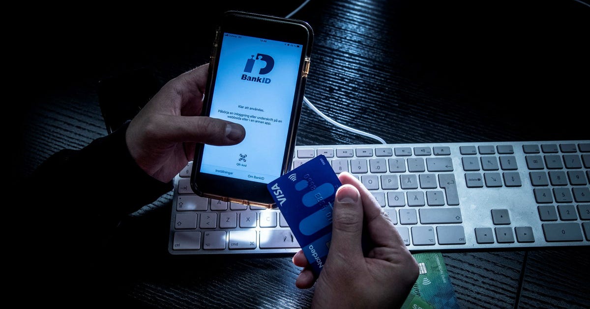 Polisens varnar: Bedragare lurar med jobbannonser