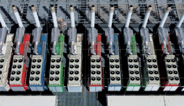 EU har ”förlorat hela internet”