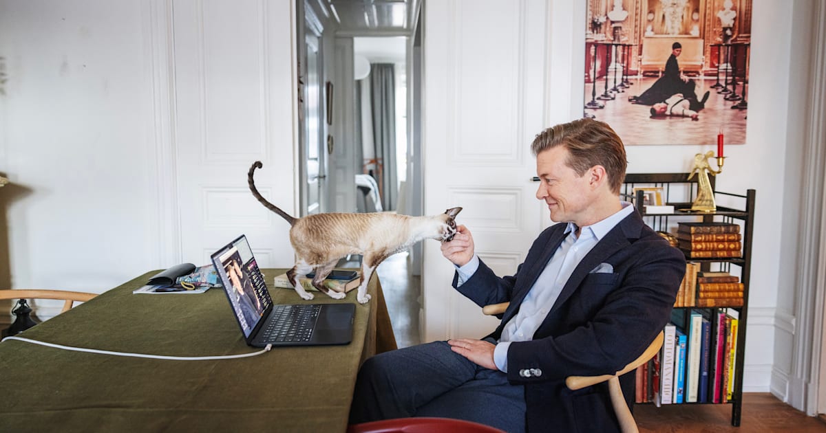 Bildning sker inte på kommando | Mattias Svensson