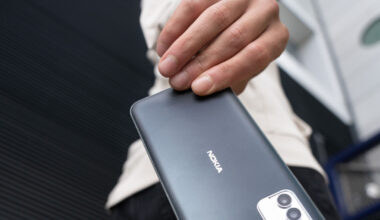 En anledning att köpa den sista Nokia-mobilen