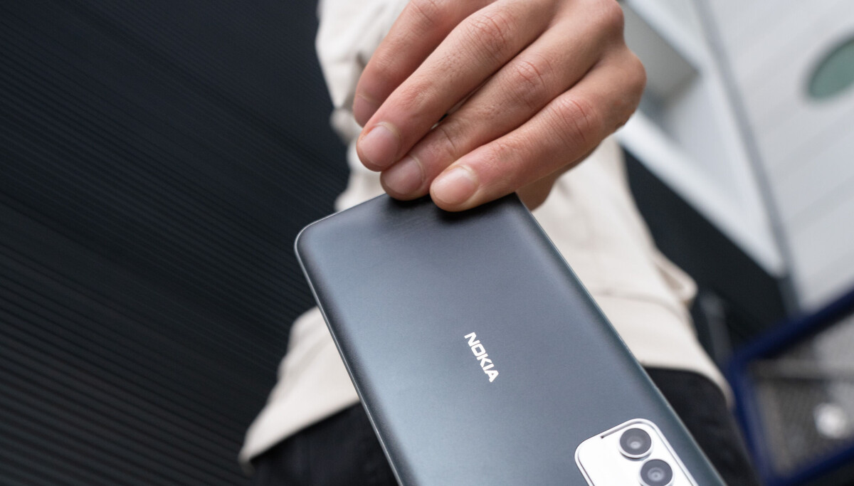 En anledning att köpa den sista Nokia-mobilen