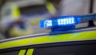 Stor polisinsats på hotell i Stockholm - Västerbottens-Kuriren