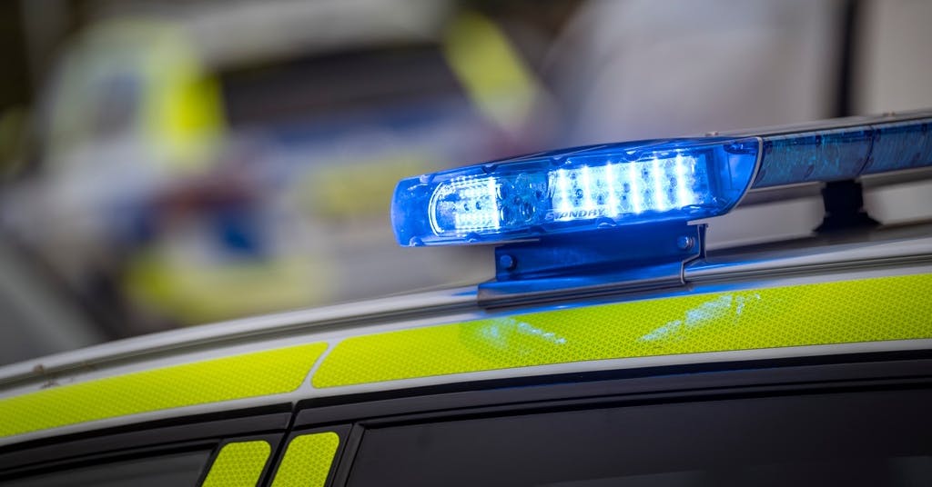 Stor polisinsats på hotell i Stockholm - Västerbottens-Kuriren