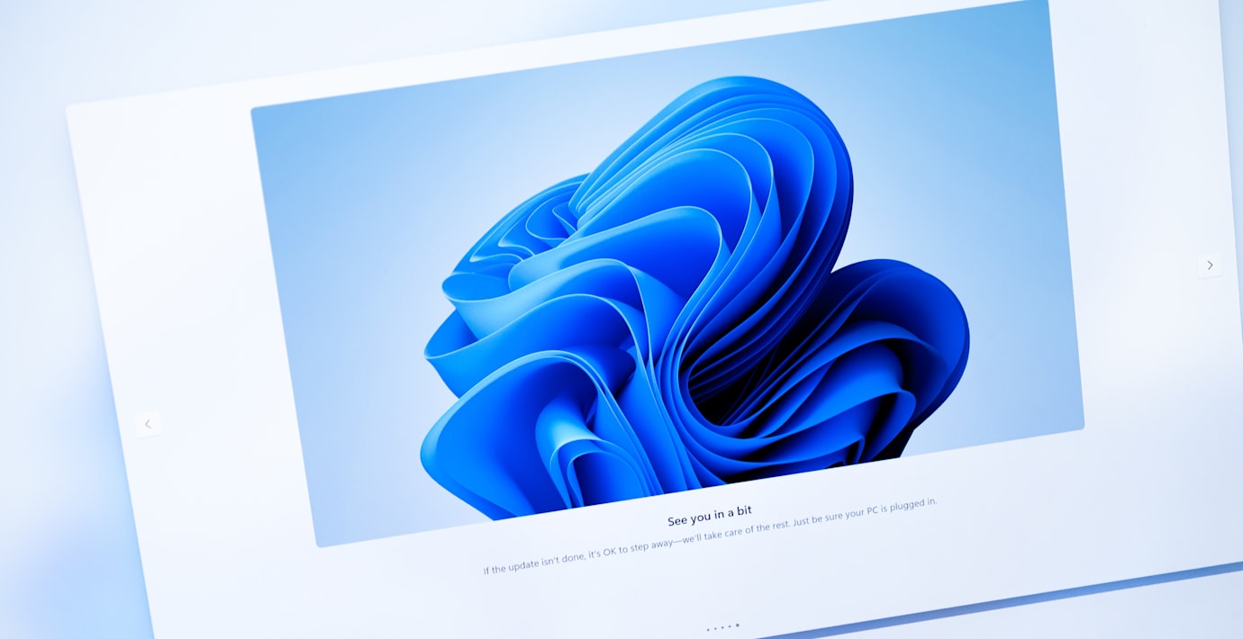 Microsoft agerar efter klagomål på Windows 11