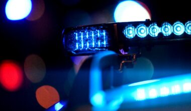 Rån och våldtäktsförsök i Huskvarna – tre tidigare fall i området