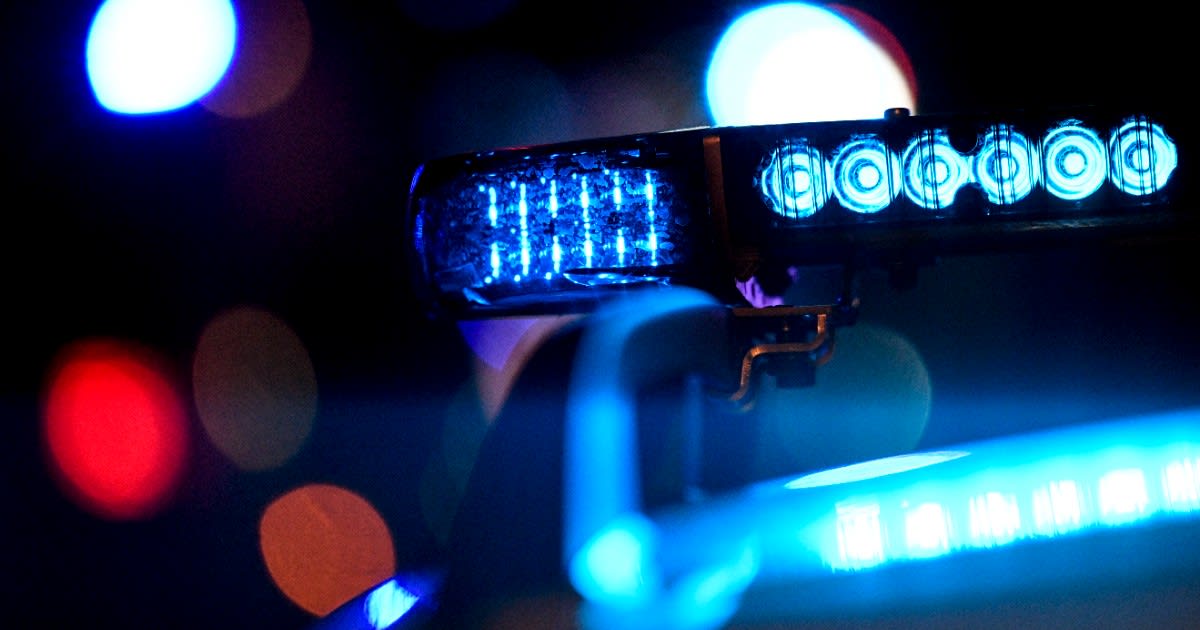 Rån och våldtäktsförsök i Huskvarna – tre tidigare fall i området