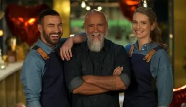 SVT lägger ner ”Första dejten” efter åtta år