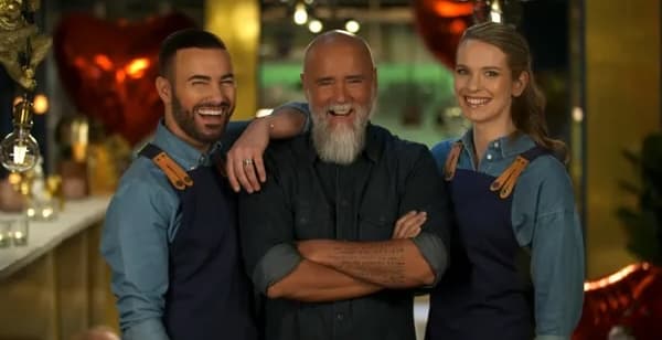 SVT lägger ner ”Första dejten” efter åtta år