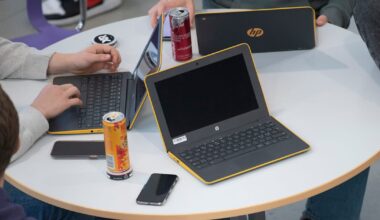 It-utbildningar skrotas - svårare att få jobb - SvD