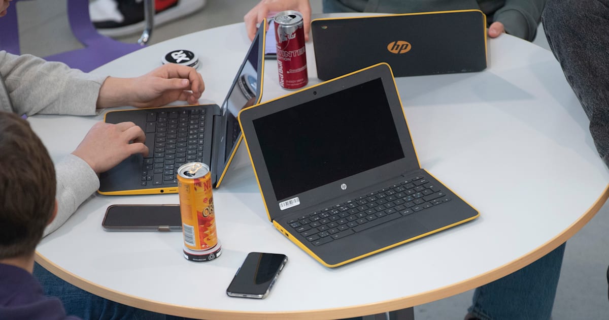 It-utbildningar skrotas - svårare att få jobb - SvD