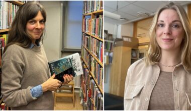 Forskning om ungas läsning via Booktok startar