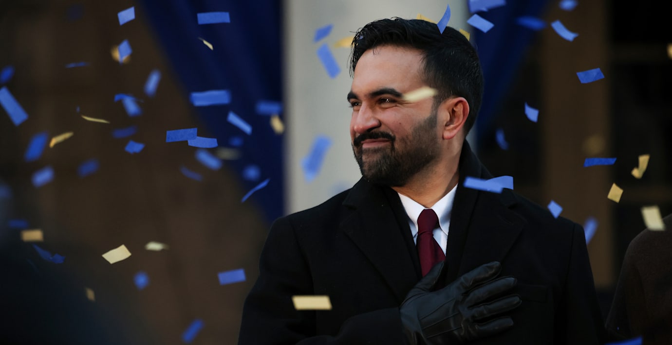 Många vill se om vänstern kan regera