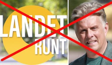 Landet runt ställer in besöket till Norrtälje – Norrtelje Tidning