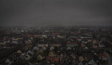 Deppigt i vintermörkret? Så mår du bättre – Nerikes Allehanda