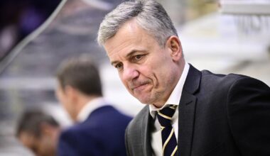 Ishockey: HV71 efter hoten: ”Vi vann för Fredrik Stillman”