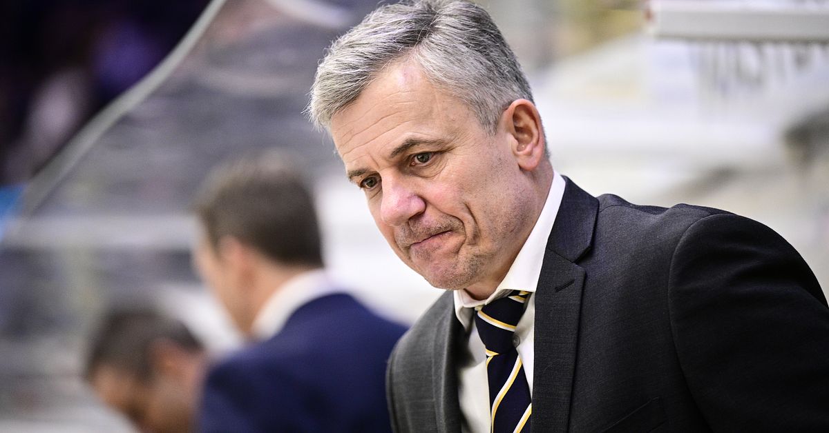 Ishockey: HV71 efter hoten: ”Vi vann för Fredrik Stillman”