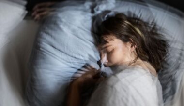 Sanningen närmar sig om postcovid | Hanne Kjöller